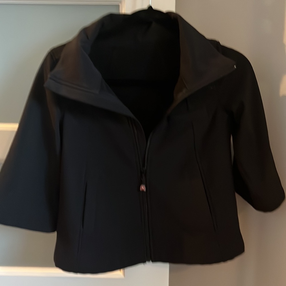 Lululemon jacket